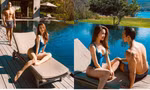 Những mỹ nhân Việt chăm diện bikini, rủ bạn trai cùng khoe body nóng bỏng