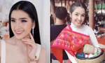 Nhan sắc người đẹp 'thế chỗ' Hoa hậu Thế giới Lào sau lùm xùm khai gian tuổi