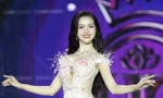 Thí sinh Hoa hậu Việt Nam lộng lẫy