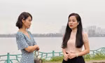 Diễn viên Minh Hương chia sẻ hậu trường '11 tháng 5 ngày': Mẹ kế - con chồng thân thiết