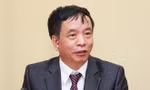 TS. Trần Hữu Sơn nhận huân chương Hiệp sĩ từ Chính phủ Pháp