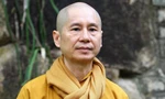 Yêu cầu thẩm tra phát ngôn của Thượng tọa Thích Chân Quang