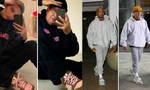 Cụ ông sành điệu cosplay Kylie Jenner, Kayne West và loạt sao Hollywood