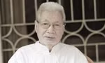 NSND Trần Bảng qua đời 