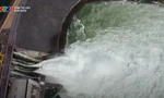 Ê-kíp kể lại phút cân não phá hay không phá đập thủy điện Thác Bà