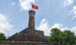 Cột cờ Hà Nội chính thức mở cửa đón khách tham quan
