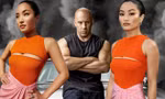 'Bóng hồng' gốc Á lần đầu xuất hiện trong 'Fast and Furious' phần 9 là ai?