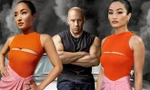 'Bóng hồng' gốc Á lần đầu xuất hiện trong 'Fast and Furious' phần 9 là ai?