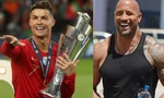 Ronaldo 'vượt mặt' The Rock, trở thành người có thu nhập cao nhất thế giới trên Instagram
