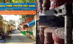Hơn 300 phim tại Hãng phim truyện Việt Nam hư hỏng nặng