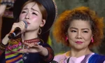 NSND Thanh Hoa và Hòa Minzy gây sốt với 'Rừng xanh vang tiếng Ta Lư'