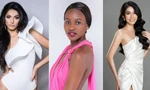 Nhan sắc 3 thí sinh mạnh nhất Miss International: Á hậu Phương Anh nổi bật ở thứ hạng cao