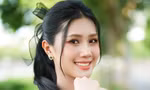 Cô gái Vĩnh Long ở Hoa hậu Việt Nam: 'Tôi vượt qua biến cố gia đình'