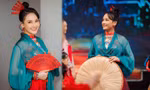 Bảo Thanh tái xuất rạng rỡ sau thời gian 'ở ẩn' làm mẹ bỉm sữa