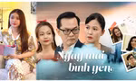 Diễn viên Kiều My kể chuyện làm phim đúng tinh thần 5K giữa mùa dịch