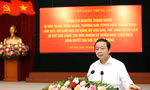 Phó Thủ tướng Trần Hồng Hà nêu định hướng cần 'đại công trình' về văn hóa