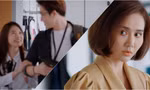 Thương ngày nắng về P2 tập 4: Vân Trang (Huyền Lizzie) lộ chuyện 'qua đêm' với cấp dưới