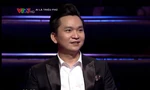 MC Hạnh Phúc chơi 'Ai là triệu phú' xuất sắc dành phần thưởng 30 triệu đồng
