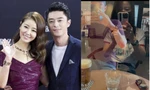 Lâm Tâm Như âm thầm đáp trả tin đồn ly hôn sau khi đăng tải bức hình đặc biệt