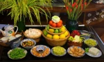 Chuẩn bị mâm cúng Rằm tháng 7 đẹp nhất