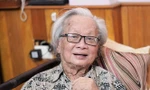 Giải thưởng Hồ Chí Minh được trao cho nhạc sĩ Hồng Đăng, Văn Ký và nhiều tên tuổi lớn 