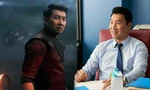 Siêu anh hùng Shang Chi từng làm kế toán, bị công ty sa thải 