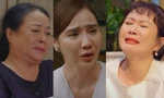 Thương ngày nắng về P2 tập 8: Vân Trang (Huyền Lizzie) bị đuổi khỏi nhà 