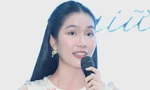 Á hậu Phương Anh: 'Nên tiếp cận drama một cách văn minh'