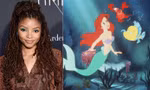 Ekip phim 'Nàng tiên cá' của Disney bị yêu cầu ăn chay, tránh xa các món hải sản