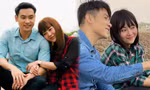 Những khoảnh khắc ngọt ngào của cặp Việt - Lệ (Mùa hoa tìm lại) 