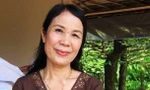 Nhà thơ Lâm Thị Mỹ Dạ qua đời