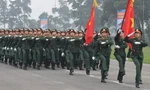 Tường thuật trực tiếp Lễ kỷ niệm, diễu binh, diễu hành 70 năm chiến thắng Điện Biên Phủ 