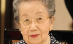 Công nương Nhật Bản qua đời 