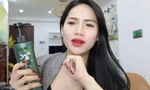 Chiến thần Võ Hà Linh nhiều lần livestream dậy sóng, bán hàng rẻ như cho