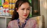 'Làng trong phố' tập 23: Cô bán nước (Hoàng Yến) thực chất là tú bà