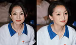 Loạt ảnh Châu Tấn cách đây cả thập kỉ, gây sốt một thời vì trẻ trung như nữ sinh