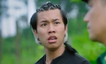 Nhân vật đóng trai bản 'xấu lạ' trong 'Cuộc chiến không giới tuyến'