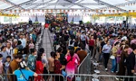 5 triệu lượt người đổ về chùa Quán Sứ trong 4 ngày 
