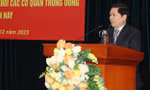 Vận dụng phong cách dân vận của Chủ tịch Hồ Chí Minh vào công tác dân vận 