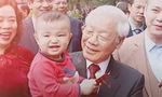 Phim tài liệu về Tổng Bí thư Nguyễn Phú Trọng: Chân dung nhà lãnh đạo kiên trung, trí tuệ, mẫu mực