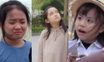Những sao nhí đang gây sốt trong các bộ phim 'giờ vàng' VTV