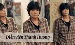 Thanh Hương: 'Tôi không công khai hình ảnh chồng con' 