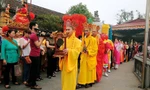 Nam Định - vùng đất thấm đẫm văn hóa, lịch sử