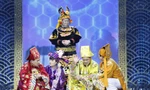 Táo quân và các chương trình giải trí 30 Tết
