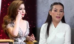 Ca sĩ Minh Tuyết tiết lộ có show diễn đầu tiên nhờ sự 'mai mối' của Phi Nhung