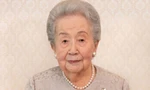 Công nương lớn tuổi nhất Hoàng gia Nhật Bản nguy kịch