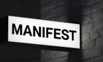 'Manifest' là từ của năm 2024