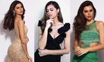 Nhan sắc ấn tượng của hoa hậu nước chủ nhà Miss World 2021 - đối thủ nặng ký của Đỗ Thị Hà