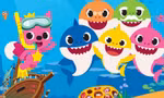 MV tỷ view 'Baby Shark' được chuyển thể thành phim 