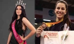 Đỗ Thị Hà sẽ 'chạm trán' kỷ lục gia Taekwondo tại đấu trường Miss World 